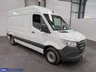 USED 2026 26 MERCEDES-BENZ SPRINTER 2.0 315 CDI PRO Panel Van 5dr Diesel Manual RWD L2 H2 Euro 6 (s/s) (150 ps) PRE REG WITH HUGE SPEC