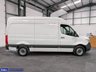 USED 2026 26 MERCEDES-BENZ SPRINTER 2.0 315 CDI PRO Panel Van 5dr Diesel Manual RWD L2 H2 Euro 6 (s/s) (150 ps) PRE REG WITH HUGE SPEC