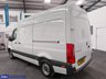 USED 2026 26 MERCEDES-BENZ SPRINTER 2.0 315 CDI PRO Panel Van 5dr Diesel Manual RWD L2 H2 Euro 6 (s/s) (150 ps) PRE REG WITH HUGE SPEC