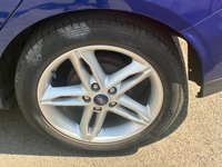 USED 2017 17 FORD FOCUS 1.0T EcoBoost Zetec Edition Hatchback 5dr Petrol Manual Euro 6 (s/s) (125 ps) THIS ONE OWNER CAR COMES WITHCOMPRHENSIVE MAIN DEALER HISTORY, SAT NAV, 2 KEYS AND MORE..
