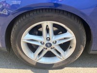 USED 2017 17 FORD FOCUS 1.0T EcoBoost Zetec Edition Hatchback 5dr Petrol Manual Euro 6 (s/s) (125 ps) THIS ONE OWNER CAR COMES WITHCOMPRHENSIVE MAIN DEALER HISTORY, SAT NAV, 2 KEYS AND MORE..