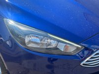 USED 2017 17 FORD FOCUS 1.0T EcoBoost Zetec Edition Hatchback 5dr Petrol Manual Euro 6 (s/s) (125 ps) THIS ONE OWNER CAR COMES WITHCOMPRHENSIVE MAIN DEALER HISTORY, SAT NAV, 2 KEYS AND MORE..
