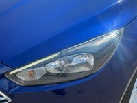 USED 2017 17 FORD FOCUS 1.0T EcoBoost Zetec Edition Hatchback 5dr Petrol Manual Euro 6 (s/s) (125 ps) THIS ONE OWNER CAR COMES WITHCOMPRHENSIVE MAIN DEALER HISTORY, SAT NAV, 2 KEYS AND MORE..