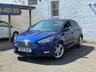 USED 2017 17 FORD FOCUS 1.0T EcoBoost Zetec Edition Hatchback 5dr Petrol Manual Euro 6 (s/s) (125 ps) THIS ONE OWNER CAR COMES WITHCOMPRHENSIVE MAIN DEALER HISTORY, SAT NAV, 2 KEYS AND MORE..