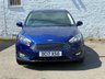 USED 2017 17 FORD FOCUS 1.0T EcoBoost Zetec Edition Hatchback 5dr Petrol Manual Euro 6 (s/s) (125 ps) THIS ONE OWNER CAR COMES WITHCOMPRHENSIVE MAIN DEALER HISTORY, SAT NAV, 2 KEYS AND MORE..