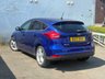 USED 2017 17 FORD FOCUS 1.0T EcoBoost Zetec Edition Hatchback 5dr Petrol Manual Euro 6 (s/s) (125 ps) THIS ONE OWNER CAR COMES WITHCOMPRHENSIVE MAIN DEALER HISTORY, SAT NAV, 2 KEYS AND MORE..