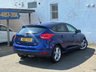 USED 2017 17 FORD FOCUS 1.0T EcoBoost Zetec Edition Hatchback 5dr Petrol Manual Euro 6 (s/s) (125 ps) THIS ONE OWNER CAR COMES WITHCOMPRHENSIVE MAIN DEALER HISTORY, SAT NAV, 2 KEYS AND MORE..