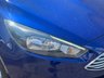 USED 2017 17 FORD FOCUS 1.0T EcoBoost Zetec Edition Hatchback 5dr Petrol Manual Euro 6 (s/s) (125 ps) THIS ONE OWNER CAR COMES WITHCOMPRHENSIVE MAIN DEALER HISTORY, SAT NAV, 2 KEYS AND MORE..