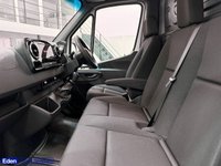 USED 2026 26 MERCEDES-BENZ SPRINTER 2.0 315 CDI PRO Panel Van 5dr Diesel Manual RWD L2 H2 Euro 6 (s/s) (150 ps) PRE REG WITH HUGE SPEC