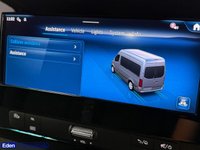 USED 2026 26 MERCEDES-BENZ SPRINTER 2.0 315 CDI PRO Panel Van 5dr Diesel Manual RWD L2 H2 Euro 6 (s/s) (150 ps) PRE REG WITH HUGE SPEC