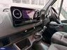 USED 2026 26 MERCEDES-BENZ SPRINTER 2.0 315 CDI PRO Panel Van 5dr Diesel Manual RWD L2 H2 Euro 6 (s/s) (150 ps) PRE REG WITH HUGE SPEC