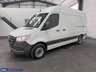 USED 2026 26 MERCEDES-BENZ SPRINTER 2.0 315 CDI PRO Panel Van 5dr Diesel Manual RWD L2 H2 Euro 6 (s/s) (150 ps) PRE REG WITH HUGE SPEC