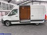 USED 2026 26 MERCEDES-BENZ SPRINTER 2.0 315 CDI PRO Panel Van 5dr Diesel Manual RWD L2 H2 Euro 6 (s/s) (150 ps) PRE REG WITH HUGE SPEC