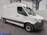 USED 2026 26 MERCEDES-BENZ SPRINTER 2.0 315 CDI PRO Panel Van 5dr Diesel Manual RWD L2 H2 Euro 6 (s/s) (150 ps) PRE REG WITH HUGE SPEC