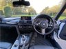 USED 2018 68 BMW M3 3.0 BiTurbo Competition Saloon 4dr Petrol DCT Euro 6 (s/s) (450 ps) BEAUTIFUL BMW SERVICE HISTORY!