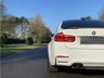 USED 2018 68 BMW M3 3.0 BiTurbo Competition Saloon 4dr Petrol DCT Euro 6 (s/s) (450 ps) BEAUTIFUL BMW SERVICE HISTORY!