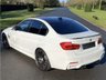 USED 2018 68 BMW M3 3.0 BiTurbo Competition Saloon 4dr Petrol DCT Euro 6 (s/s) (450 ps) BEAUTIFUL BMW SERVICE HISTORY!