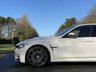 USED 2018 68 BMW M3 3.0 BiTurbo Competition Saloon 4dr Petrol DCT Euro 6 (s/s) (450 ps) BEAUTIFUL BMW SERVICE HISTORY!