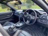 USED 2018 68 BMW M3 3.0 BiTurbo Competition Saloon 4dr Petrol DCT Euro 6 (s/s) (450 ps) BEAUTIFUL BMW SERVICE HISTORY!
