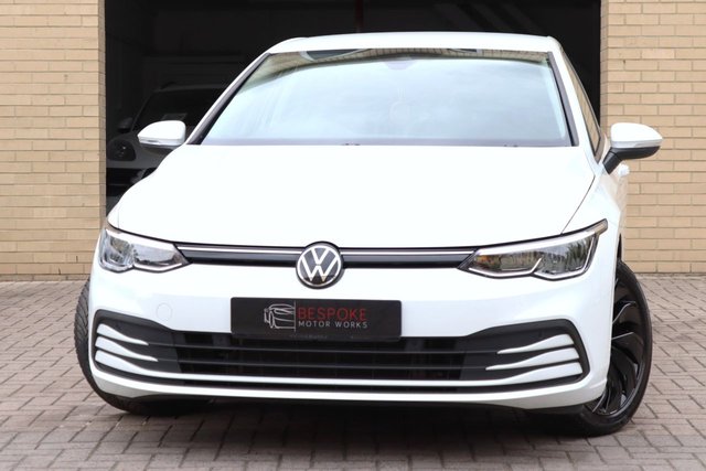 2023 Volkswagen GOLF