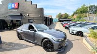 USED 2021 21 BMW 3 SERIES 2.0 318i M Sport Auto Euro 6 (s/s) 4dr PERFORMANCEKIT+PARKASSISTPLUS