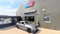 USED 2021 21 BMW 3 SERIES 2.0 318i M Sport Auto Euro 6 (s/s) 4dr PERFORMANCEKIT+PARKASSISTPLUS