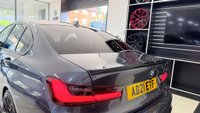 USED 2021 21 BMW 3 SERIES 2.0 318i M Sport Auto Euro 6 (s/s) 4dr PERFORMANCEKIT+PARKASSISTPLUS