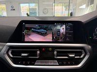 USED 2021 21 BMW 3 SERIES 2.0 318i M Sport Auto Euro 6 (s/s) 4dr PERFORMANCEKIT+PARKASSISTPLUS