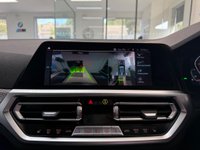 USED 2021 21 BMW 3 SERIES 2.0 318i M Sport Auto Euro 6 (s/s) 4dr PERFORMANCEKIT+PARKASSISTPLUS