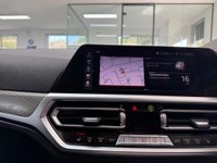 USED 2021 21 BMW 3 SERIES 2.0 318i M Sport Auto Euro 6 (s/s) 4dr PERFORMANCEKIT+PARKASSISTPLUS
