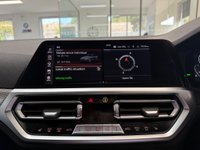 USED 2021 21 BMW 3 SERIES 2.0 318i M Sport Auto Euro 6 (s/s) 4dr PERFORMANCEKIT+PARKASSISTPLUS