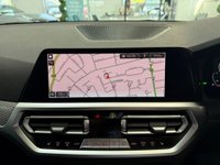 USED 2021 21 BMW 3 SERIES 2.0 318i M Sport Auto Euro 6 (s/s) 4dr PERFORMANCEKIT+PARKASSISTPLUS