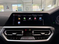 USED 2021 21 BMW 3 SERIES 2.0 318i M Sport Auto Euro 6 (s/s) 4dr PERFORMANCEKIT+PARKASSISTPLUS