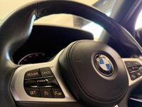 USED 2021 21 BMW 3 SERIES 2.0 318i M Sport Auto Euro 6 (s/s) 4dr PERFORMANCEKIT+PARKASSISTPLUS