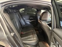 USED 2021 21 BMW 3 SERIES 2.0 318i M Sport Auto Euro 6 (s/s) 4dr PERFORMANCEKIT+PARKASSISTPLUS