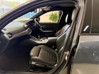 USED 2021 21 BMW 3 SERIES 2.0 318i M Sport Auto Euro 6 (s/s) 4dr PERFORMANCEKIT+PARKASSISTPLUS