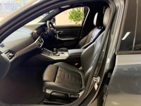 USED 2021 21 BMW 3 SERIES 2.0 318i M Sport Auto Euro 6 (s/s) 4dr PERFORMANCEKIT+PARKASSISTPLUS
