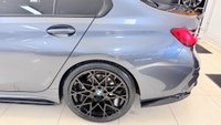 USED 2021 21 BMW 3 SERIES 2.0 318i M Sport Auto Euro 6 (s/s) 4dr PERFORMANCEKIT+PARKASSISTPLUS