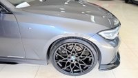 USED 2021 21 BMW 3 SERIES 2.0 318i M Sport Auto Euro 6 (s/s) 4dr PERFORMANCEKIT+PARKASSISTPLUS