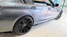 USED 2021 21 BMW 3 SERIES 2.0 318i M Sport Auto Euro 6 (s/s) 4dr PERFORMANCEKIT+PARKASSISTPLUS