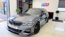 USED 2021 21 BMW 3 SERIES 2.0 318i M Sport Auto Euro 6 (s/s) 4dr PERFORMANCEKIT+PARKASSISTPLUS