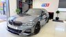 USED 2021 21 BMW 3 SERIES 2.0 318i M Sport Auto Euro 6 (s/s) 4dr PERFORMANCEKIT+PARKASSISTPLUS