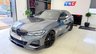 USED 2021 21 BMW 3 SERIES 2.0 318i M Sport Auto Euro 6 (s/s) 4dr PERFORMANCEKIT+PARKASSISTPLUS