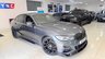 USED 2021 21 BMW 3 SERIES 2.0 318i M Sport Auto Euro 6 (s/s) 4dr PERFORMANCEKIT+PARKASSISTPLUS