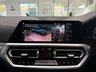 USED 2021 21 BMW 3 SERIES 2.0 318i M Sport Auto Euro 6 (s/s) 4dr PERFORMANCEKIT+PARKASSISTPLUS