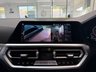USED 2021 21 BMW 3 SERIES 2.0 318i M Sport Auto Euro 6 (s/s) 4dr PERFORMANCEKIT+PARKASSISTPLUS