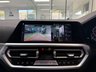 USED 2021 21 BMW 3 SERIES 2.0 318i M Sport Auto Euro 6 (s/s) 4dr PERFORMANCEKIT+PARKASSISTPLUS