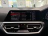 USED 2021 21 BMW 3 SERIES 2.0 318i M Sport Auto Euro 6 (s/s) 4dr PERFORMANCEKIT+PARKASSISTPLUS