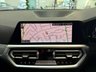 USED 2021 21 BMW 3 SERIES 2.0 318i M Sport Auto Euro 6 (s/s) 4dr PERFORMANCEKIT+PARKASSISTPLUS