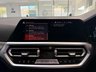 USED 2021 21 BMW 3 SERIES 2.0 318i M Sport Auto Euro 6 (s/s) 4dr PERFORMANCEKIT+PARKASSISTPLUS